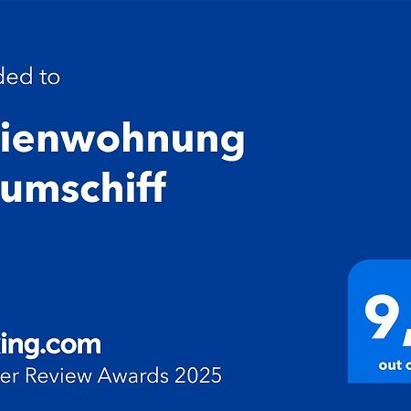 Ferienwohnung Traumschiff Erzingen Экстерьер фото